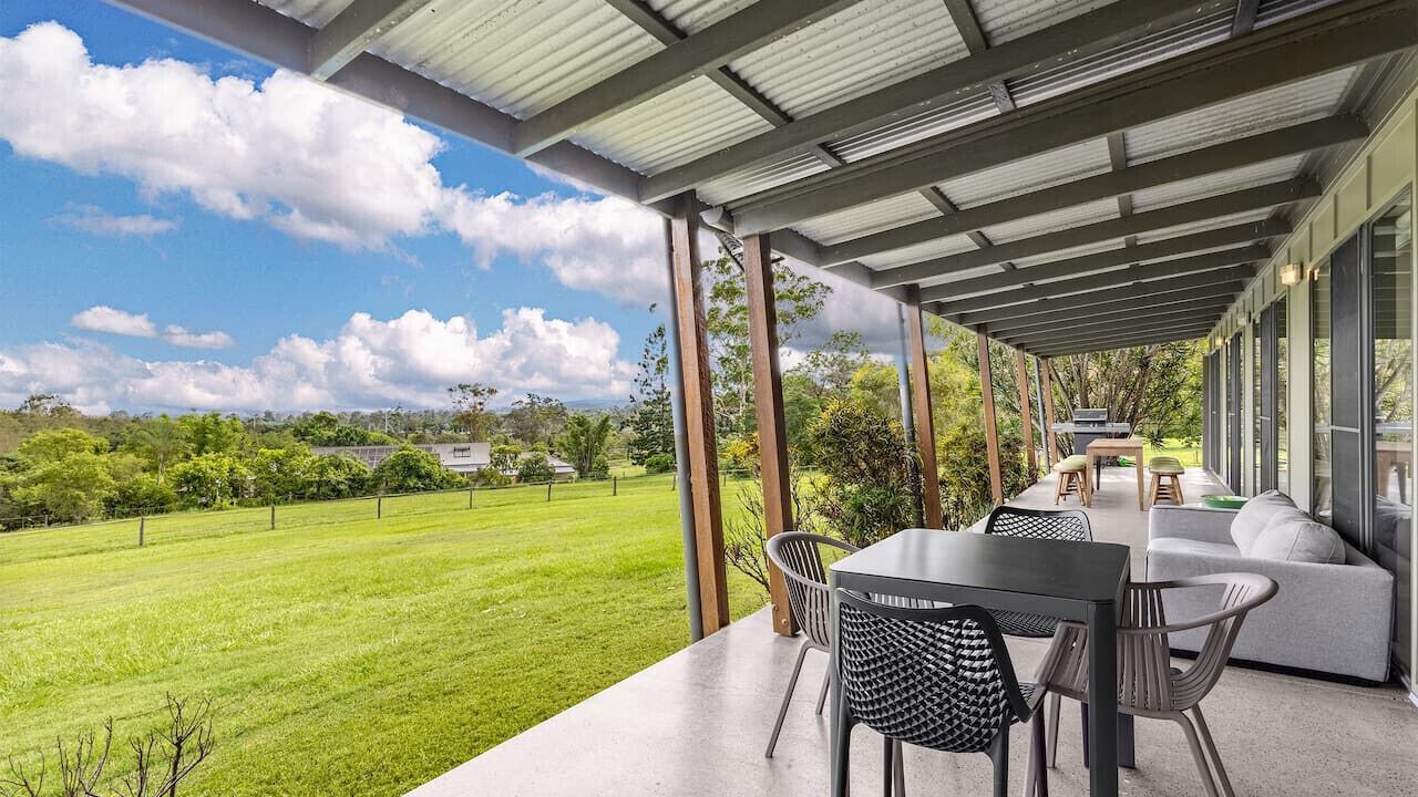 Photo of Outdoor in Moggill