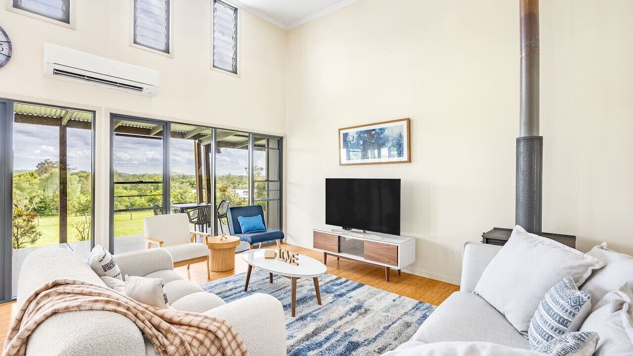 Photo of Livingroom in Moggill