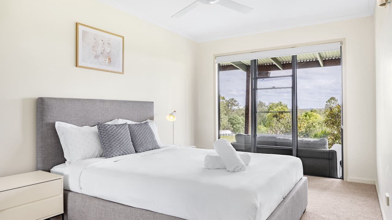 Photo of Bedroom in Moggill