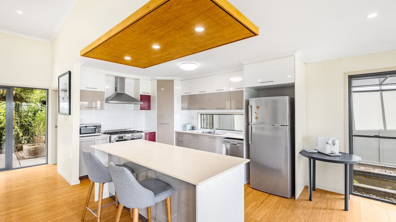 Photo of Kitchen in Moggill