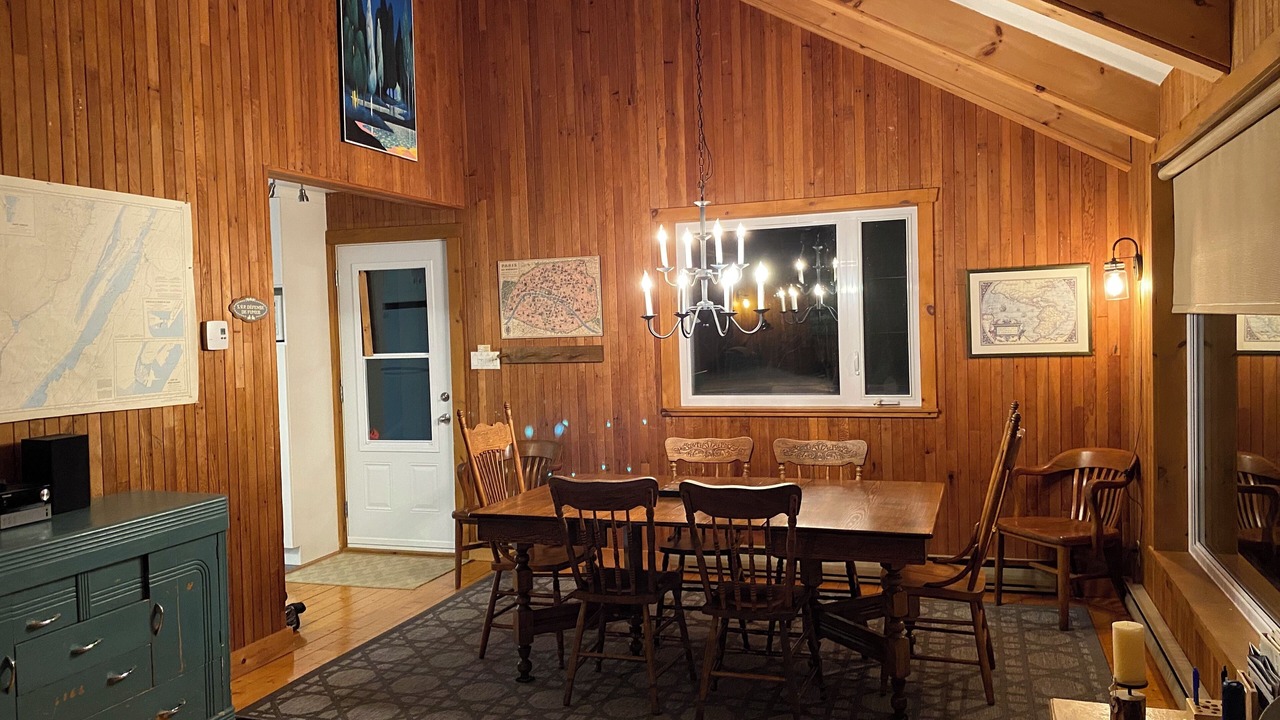 Photo of Others in Pointe-au-Pic