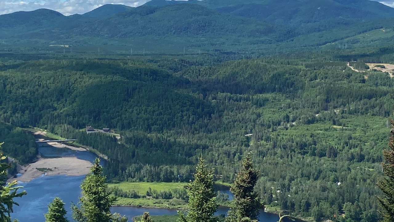 Photo of Others in Pointe-au-Pic