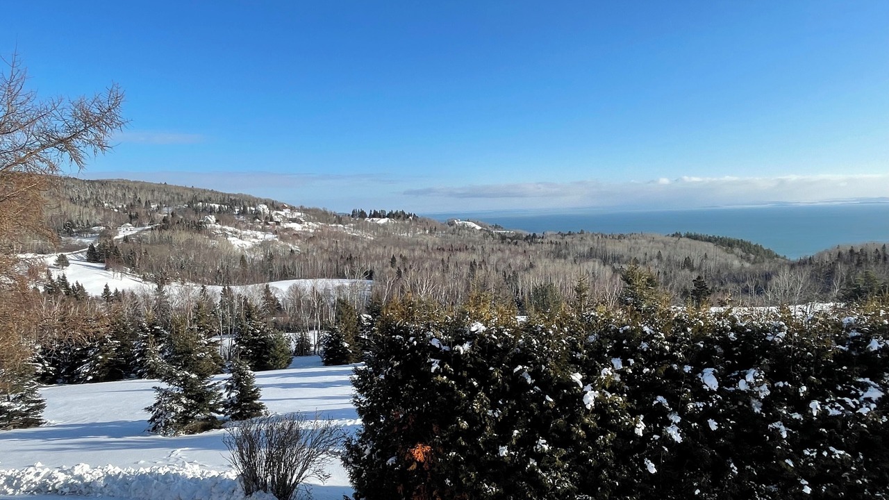 Photo of Others in Pointe-au-Pic
