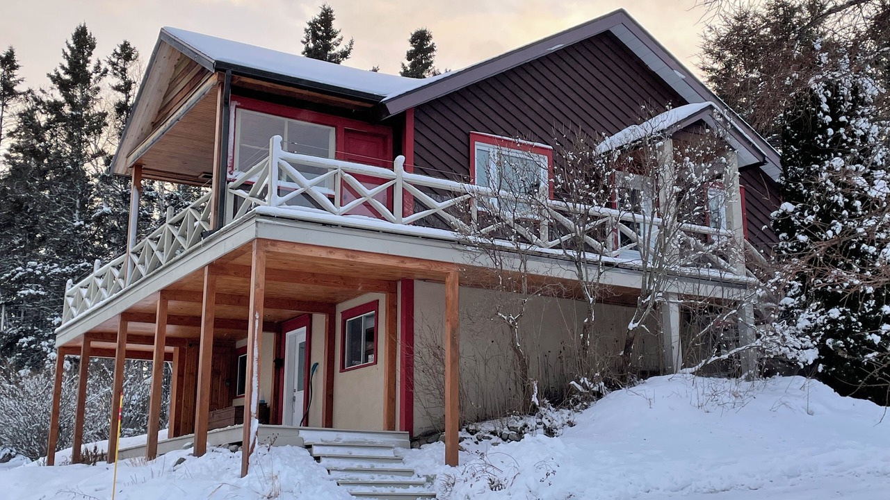 Photo of Outdoor in Pointe-au-Pic