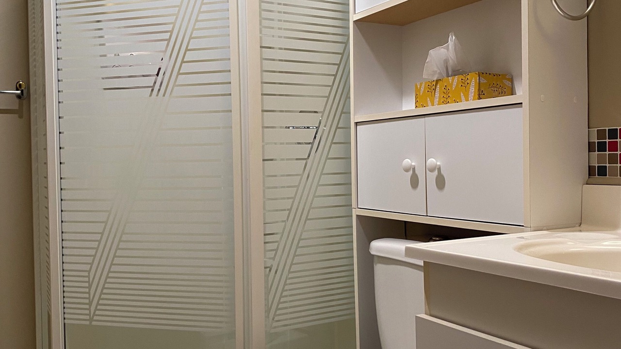 Photo of Bathroom in Pointe-au-Pic