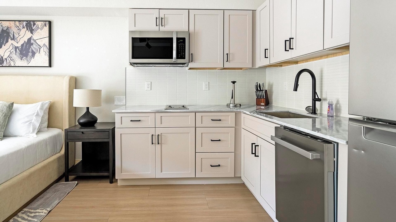 Photo of Kitchen in Northeast Raleigh