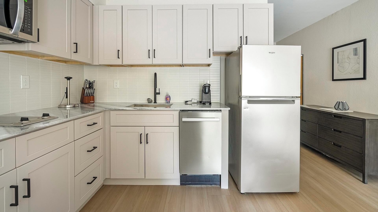 Photo of Kitchen in Northeast Raleigh