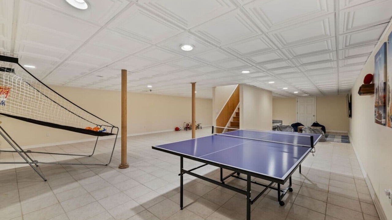Photo of Bedroom in Montebello