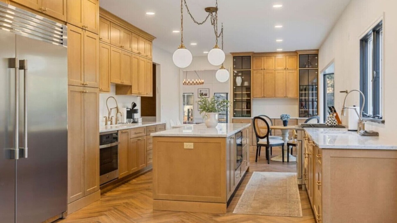 Photo of Kitchen in Montebello