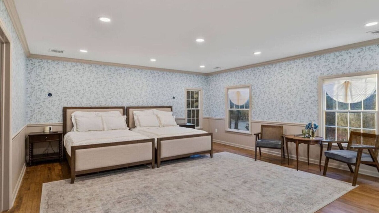 Photo of Bedroom in Montebello