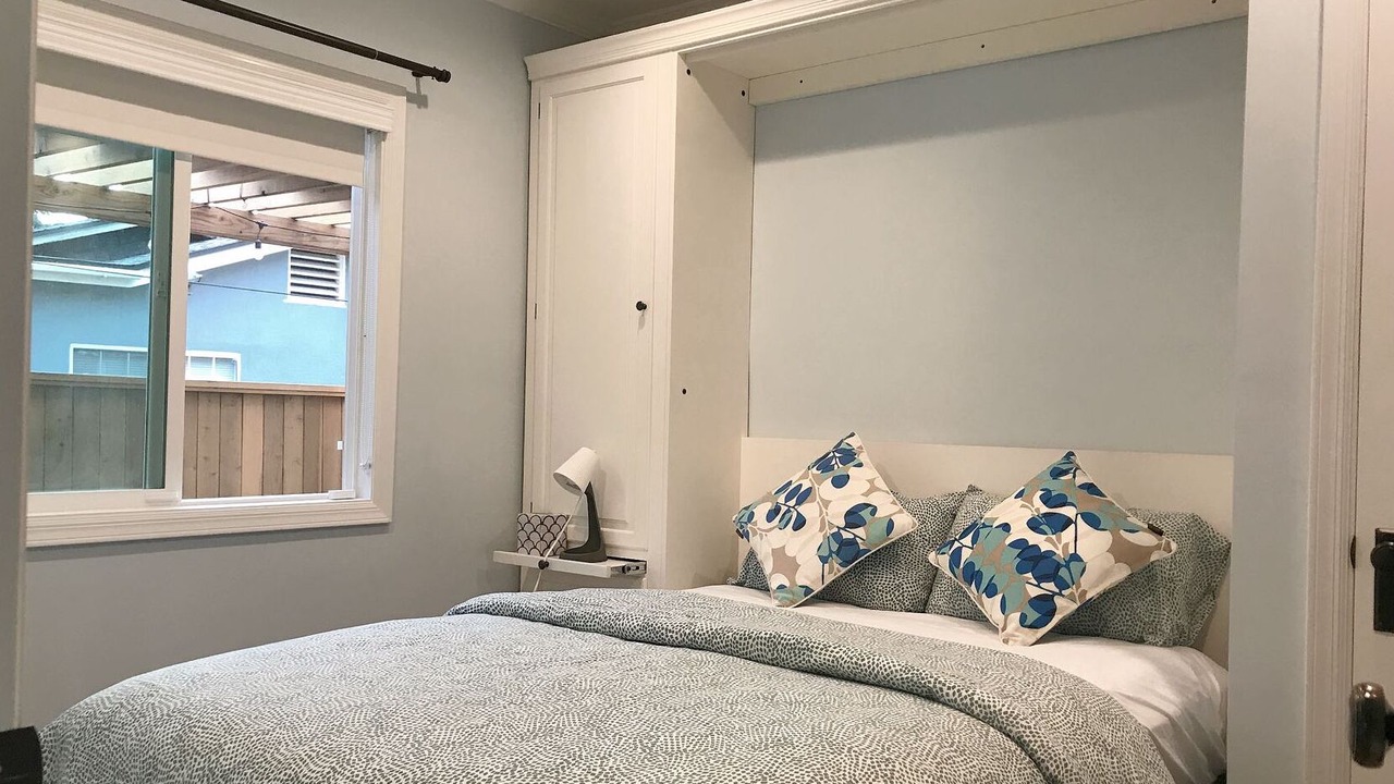Photo of Bedroom in North Central