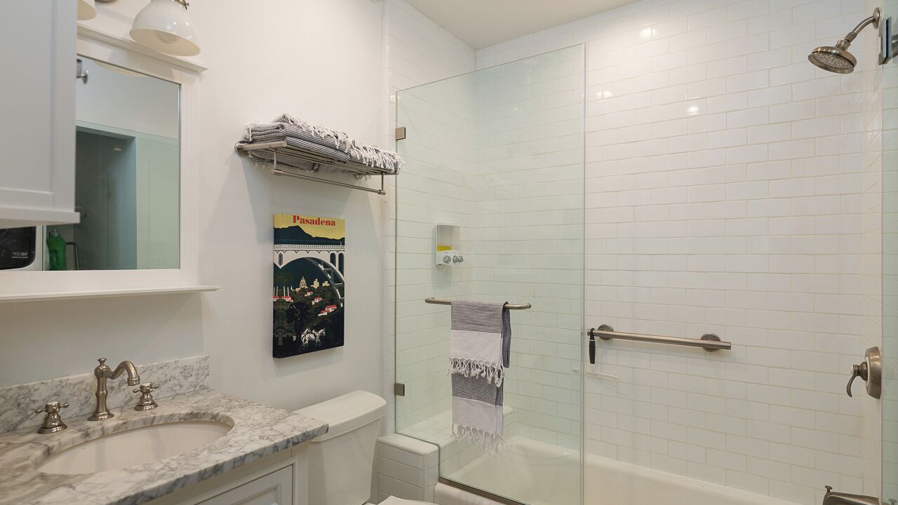 Photo of Bathroom in North Central