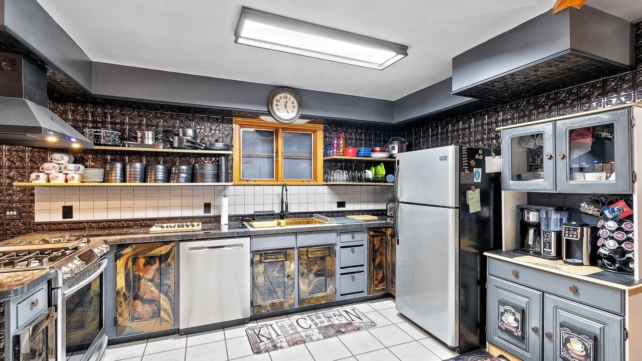 Photo of Kitchen in Geneva