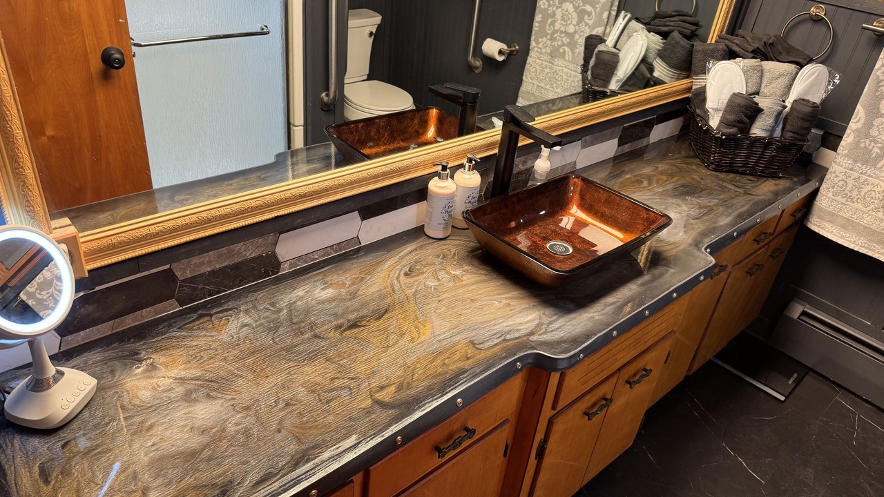 Photo of Bathroom in Geneva