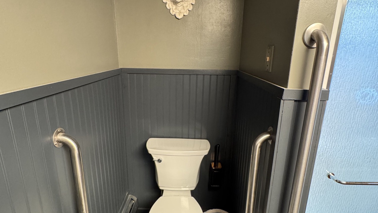 Photo of Bathroom in Geneva