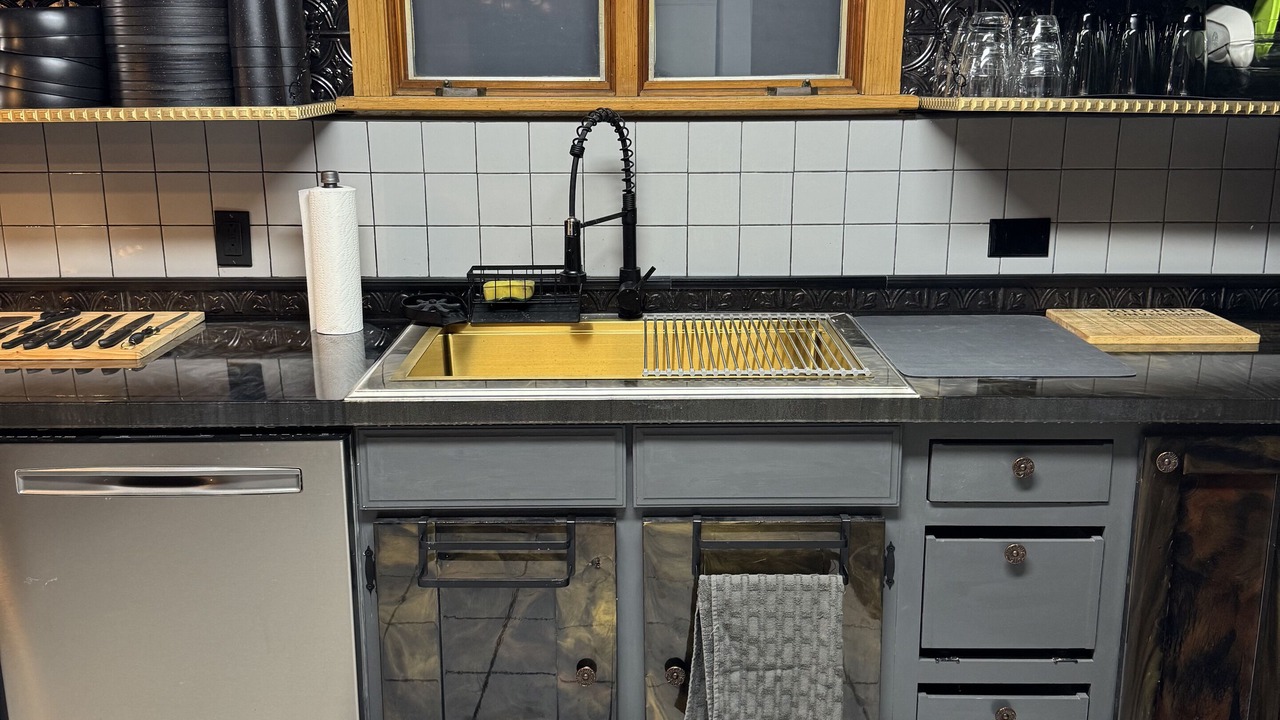 Photo of Kitchen in Geneva