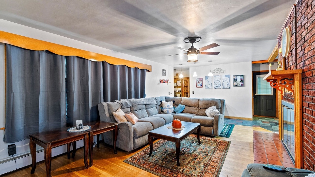 Photo of Livingroom in Geneva