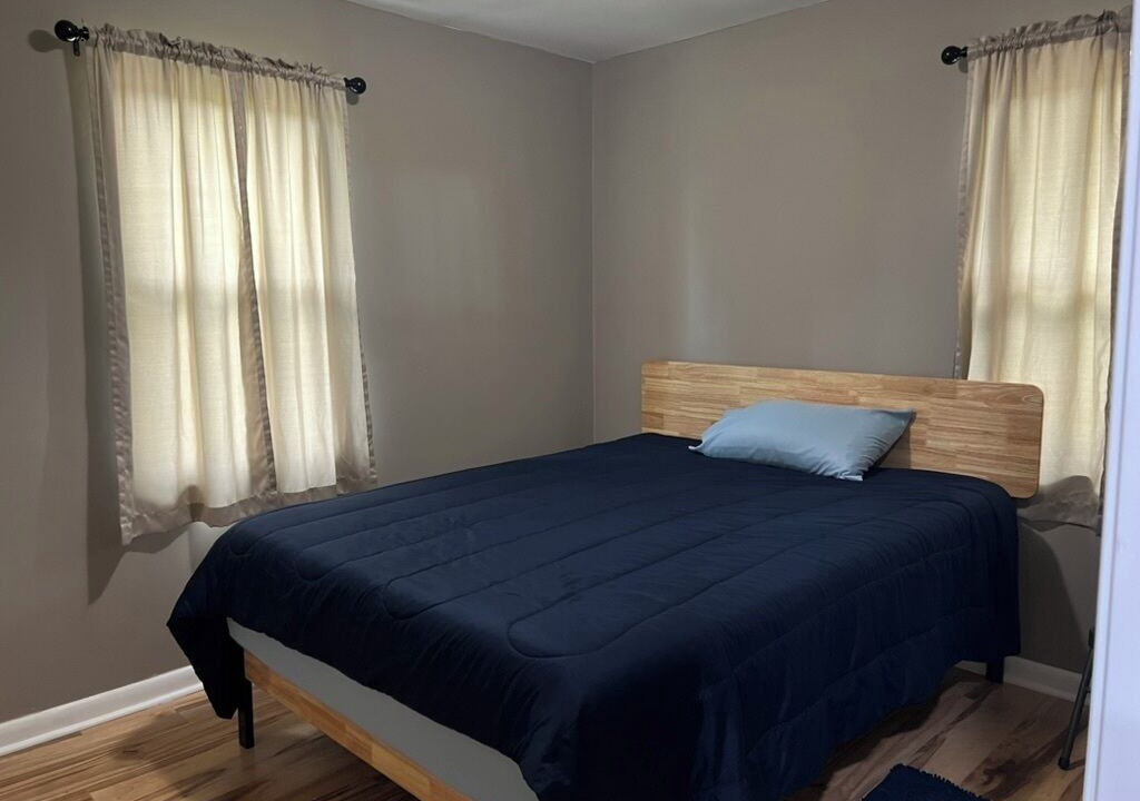 Photo of Bedroom in Booth