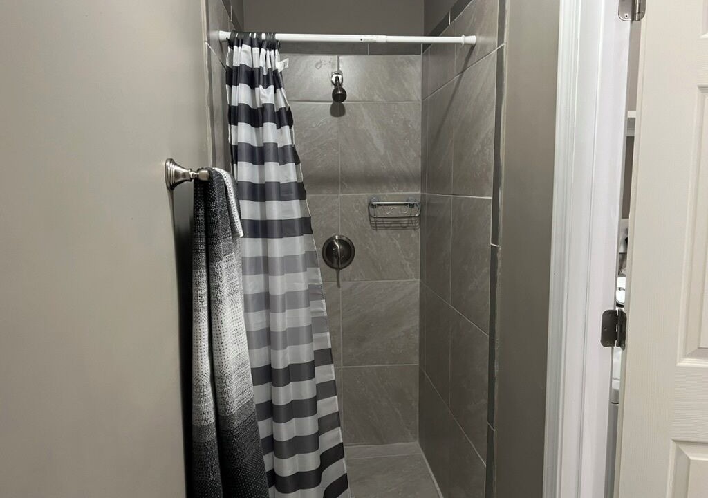Photo of Bathroom in Booth
