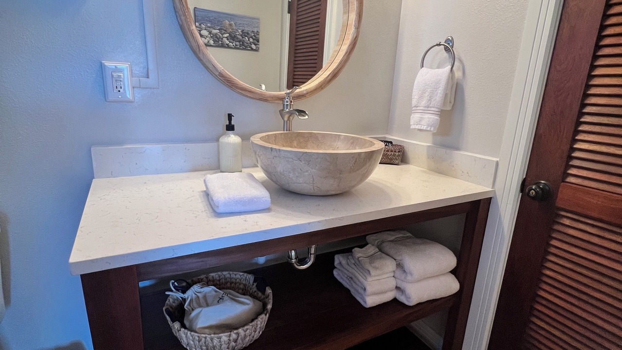 Photo of Bathroom in Estate Emmaus
