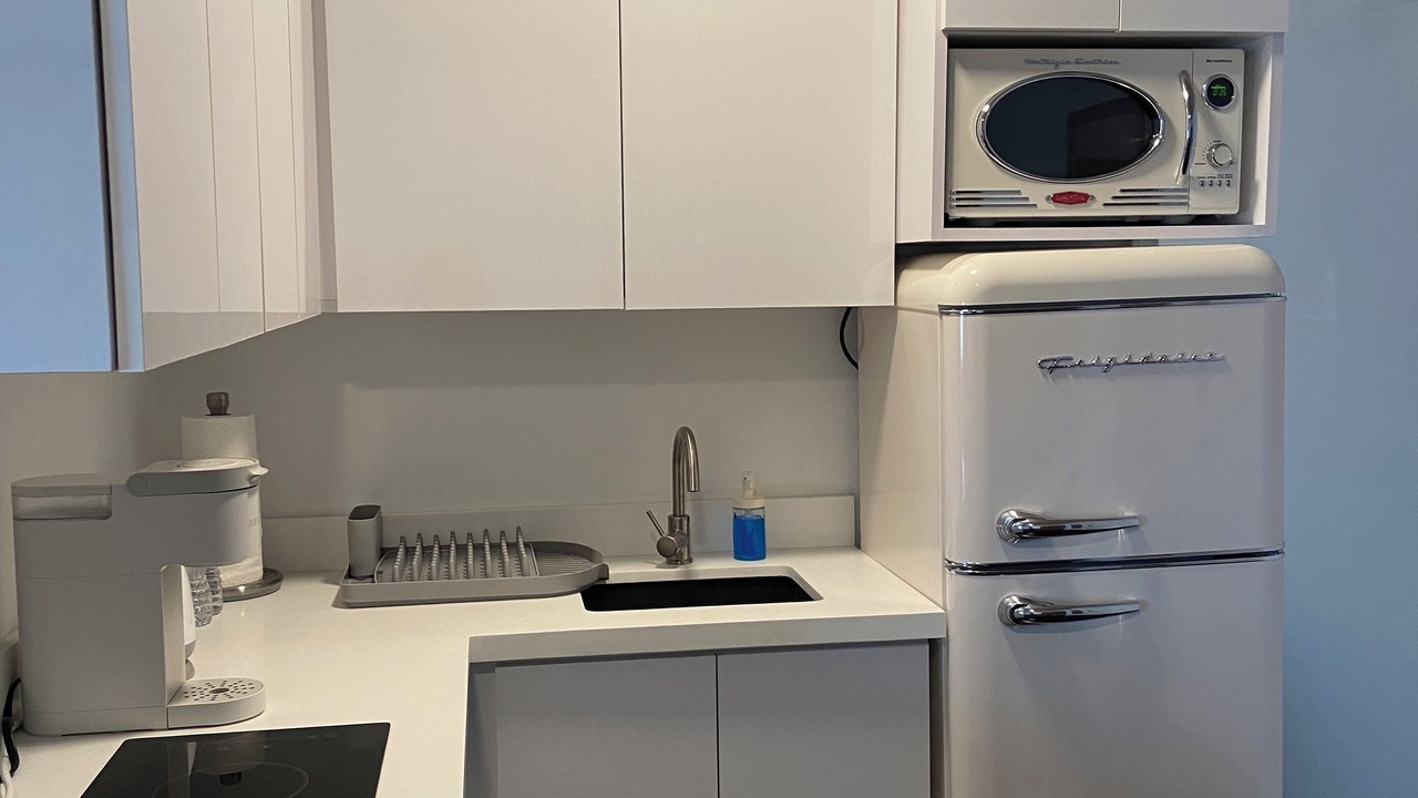 Photo of Kitchen in South of Fifth
