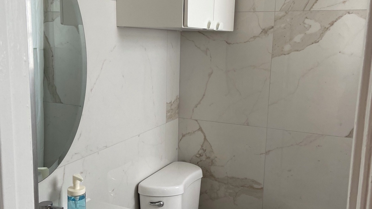 Photo of Bathroom in South of Fifth