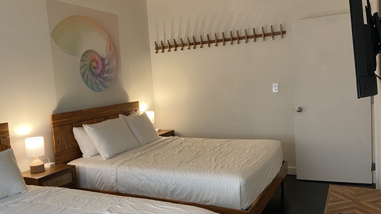 Photo of Bedroom in South of Fifth