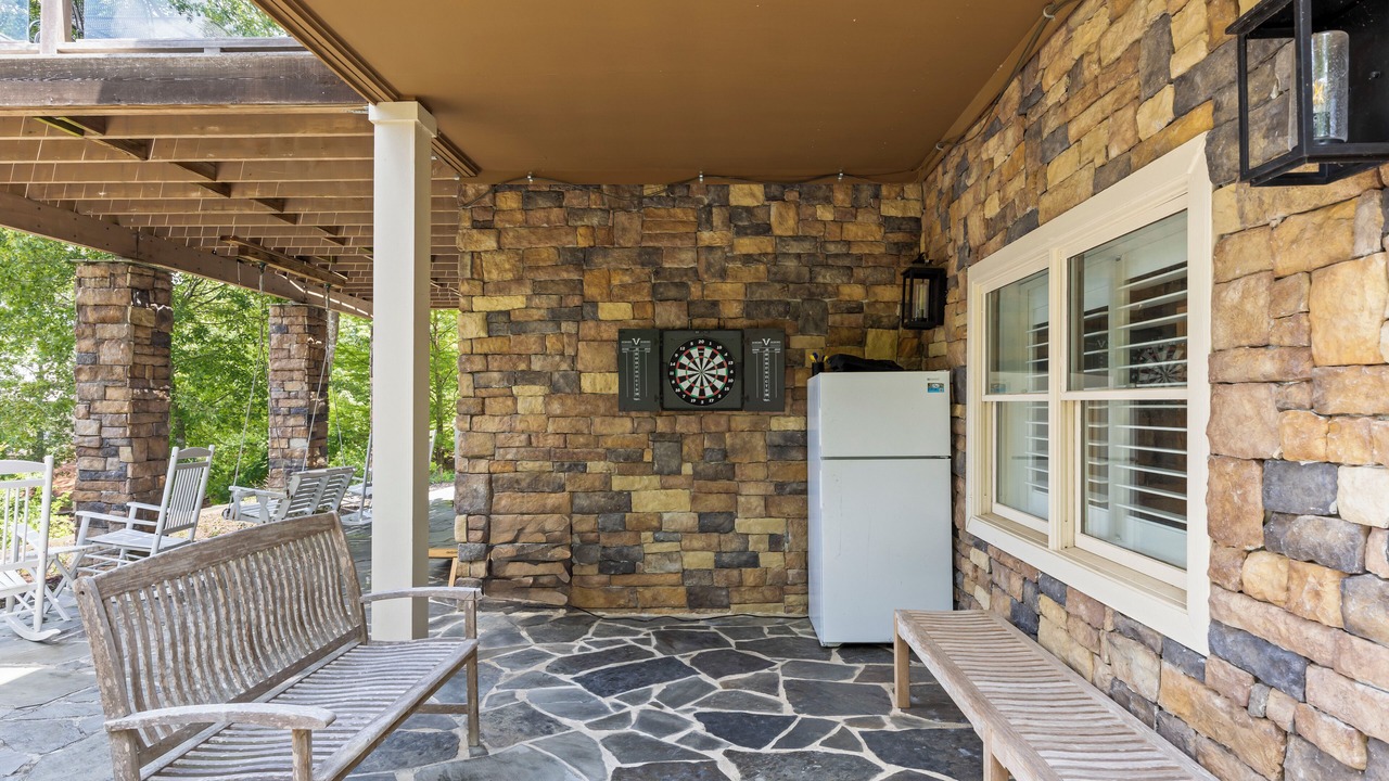 Photo of Outdoor in The Woods of Longleaf