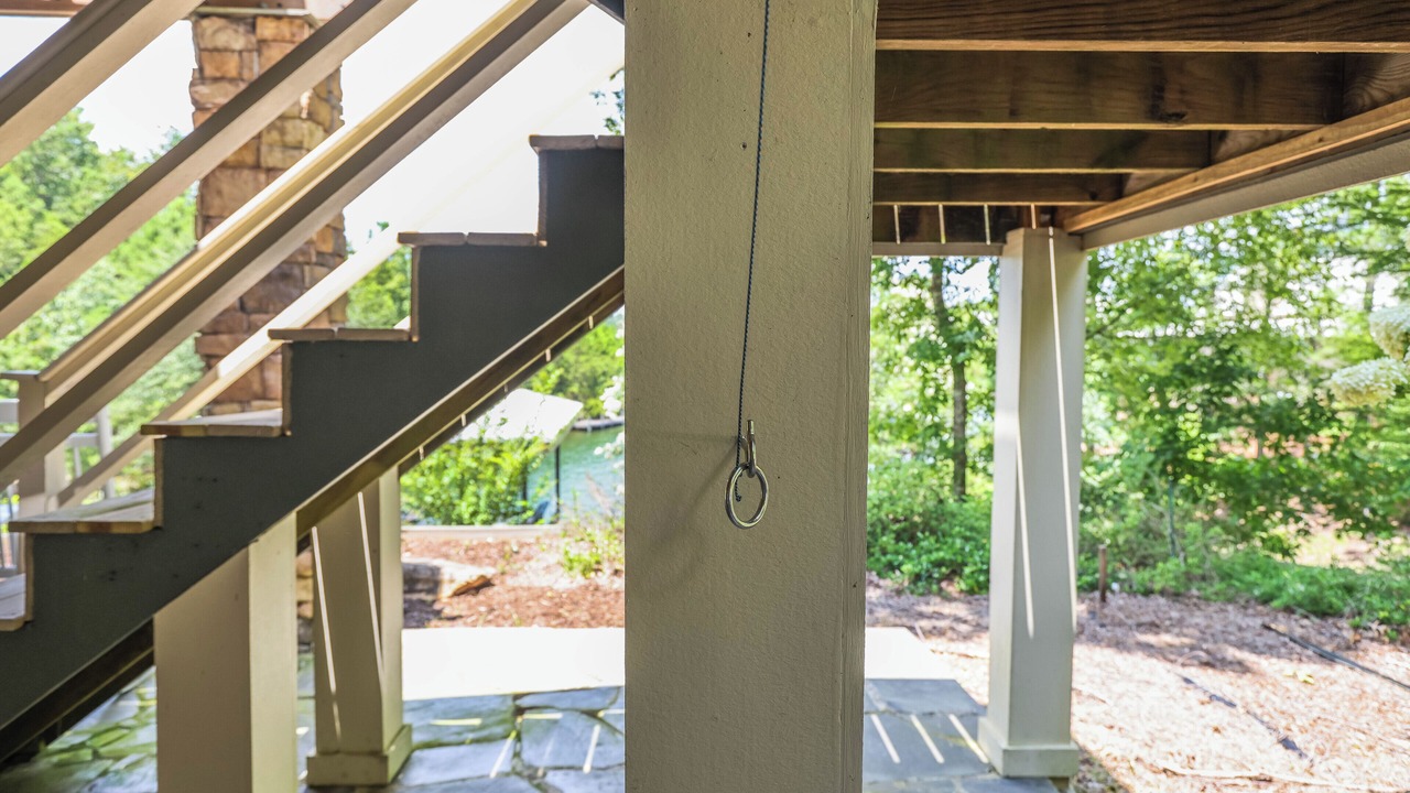 Photo of Outdoor in The Woods of Longleaf