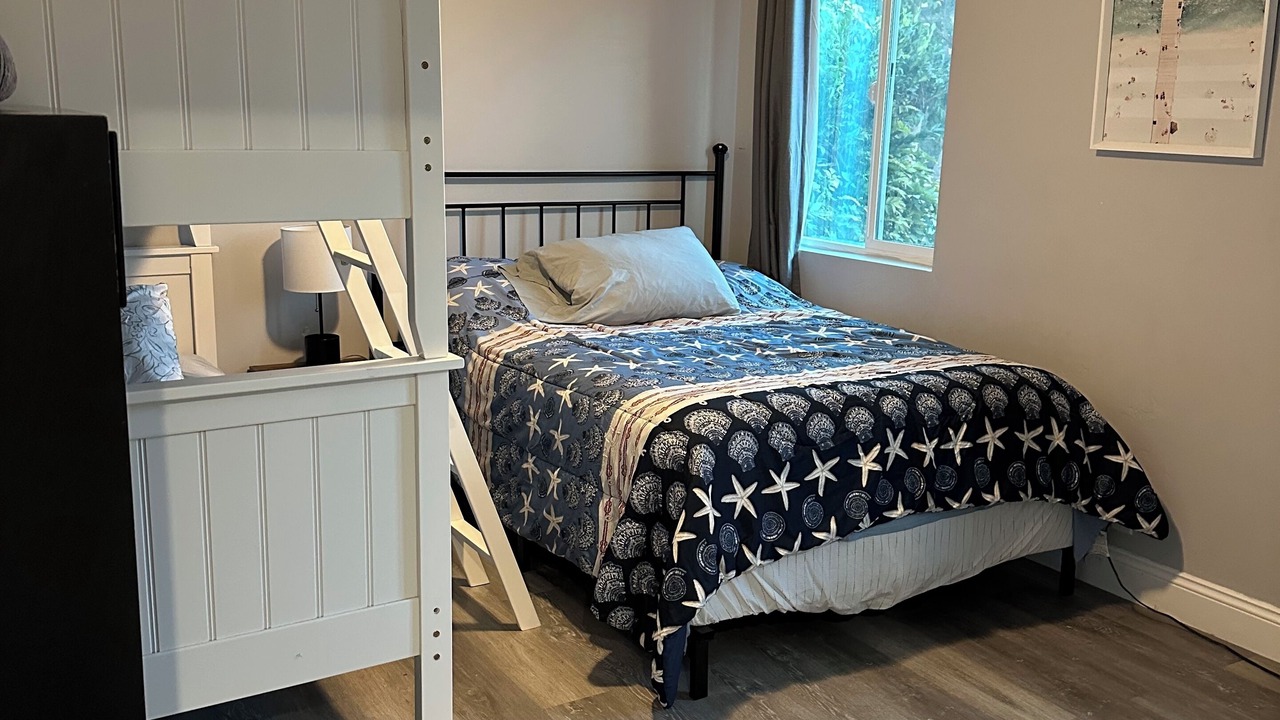 Photo of Bedroom in Huntington Beach
