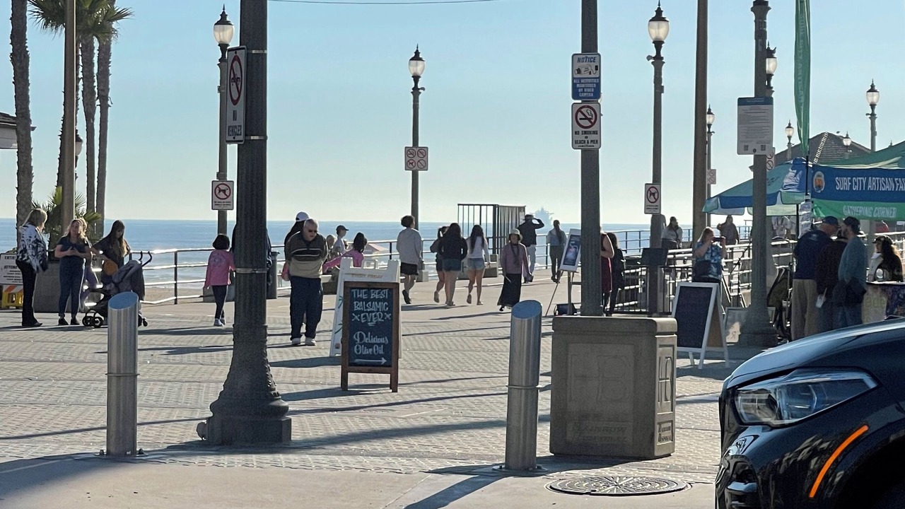 Photo of Others in Huntington Beach