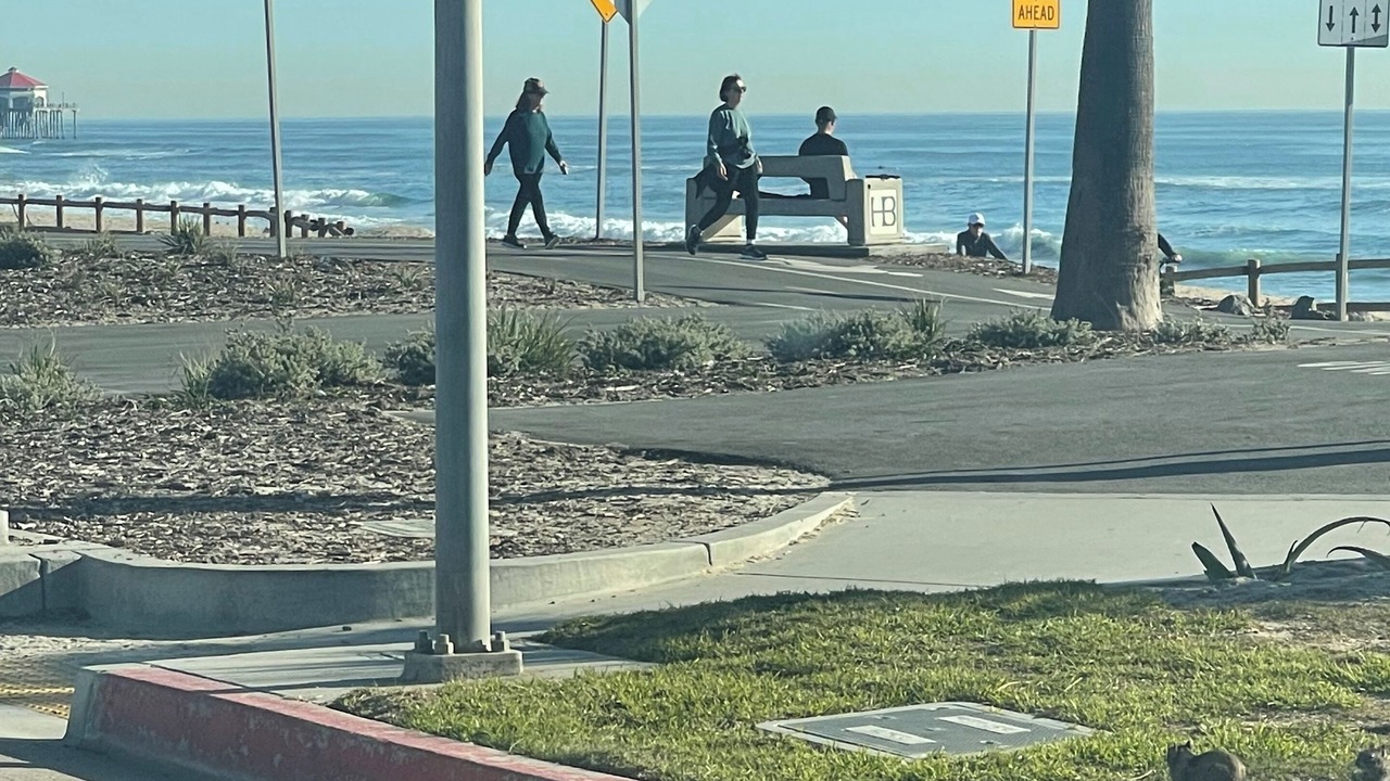 Photo of Others in Huntington Beach