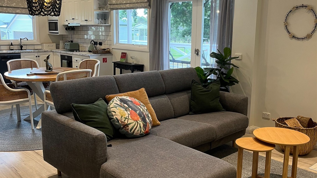 Photo of Livingroom in Dixons Creek
