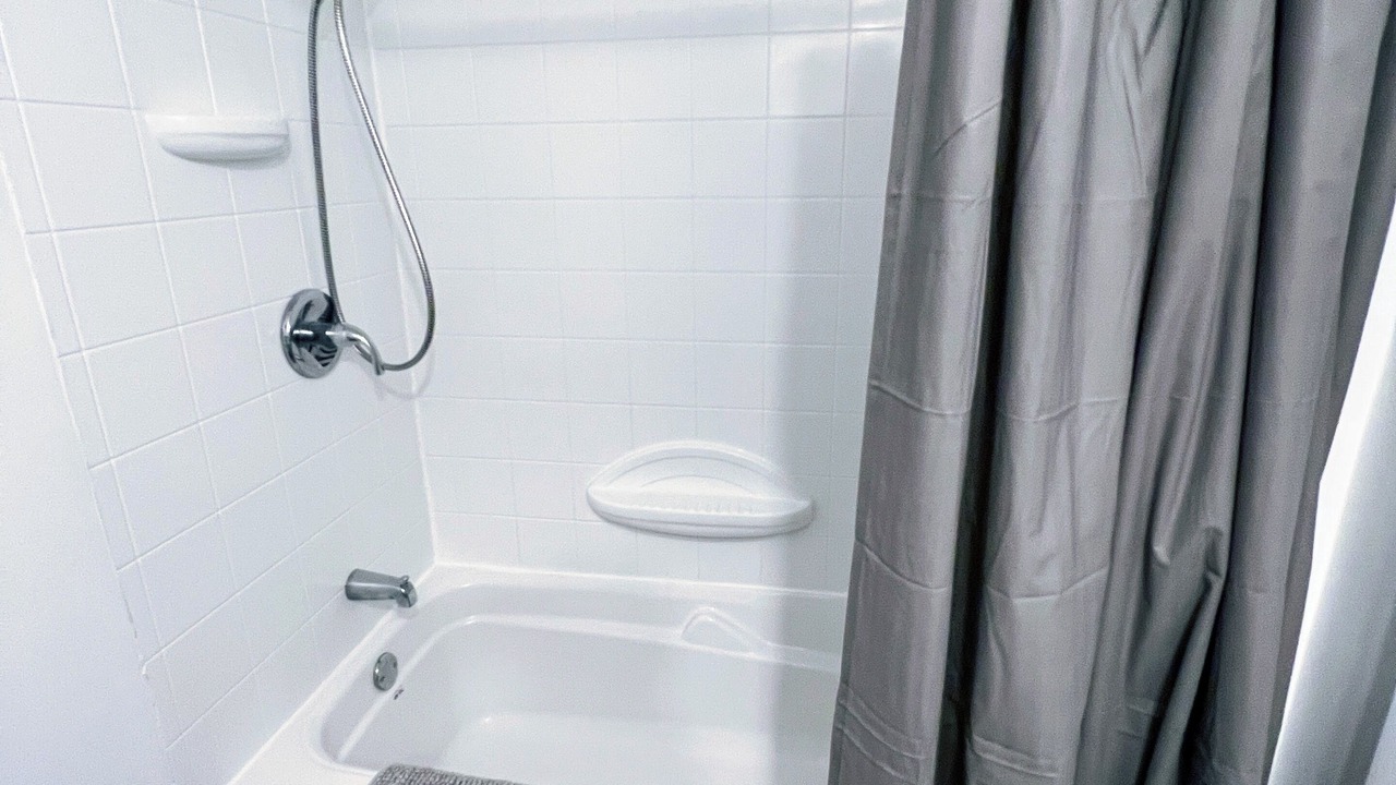 Photo of Bathroom in Riviere-du-Loup Regional County Municipality