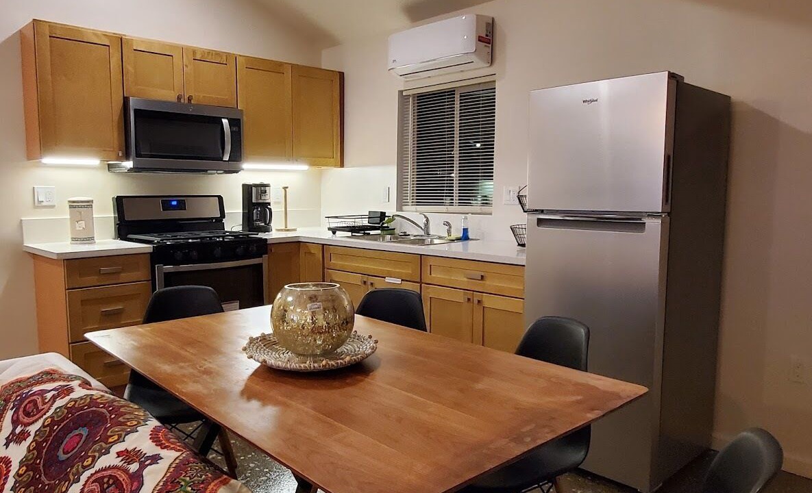 Photo of Kitchen in View Park-Windsor Hills