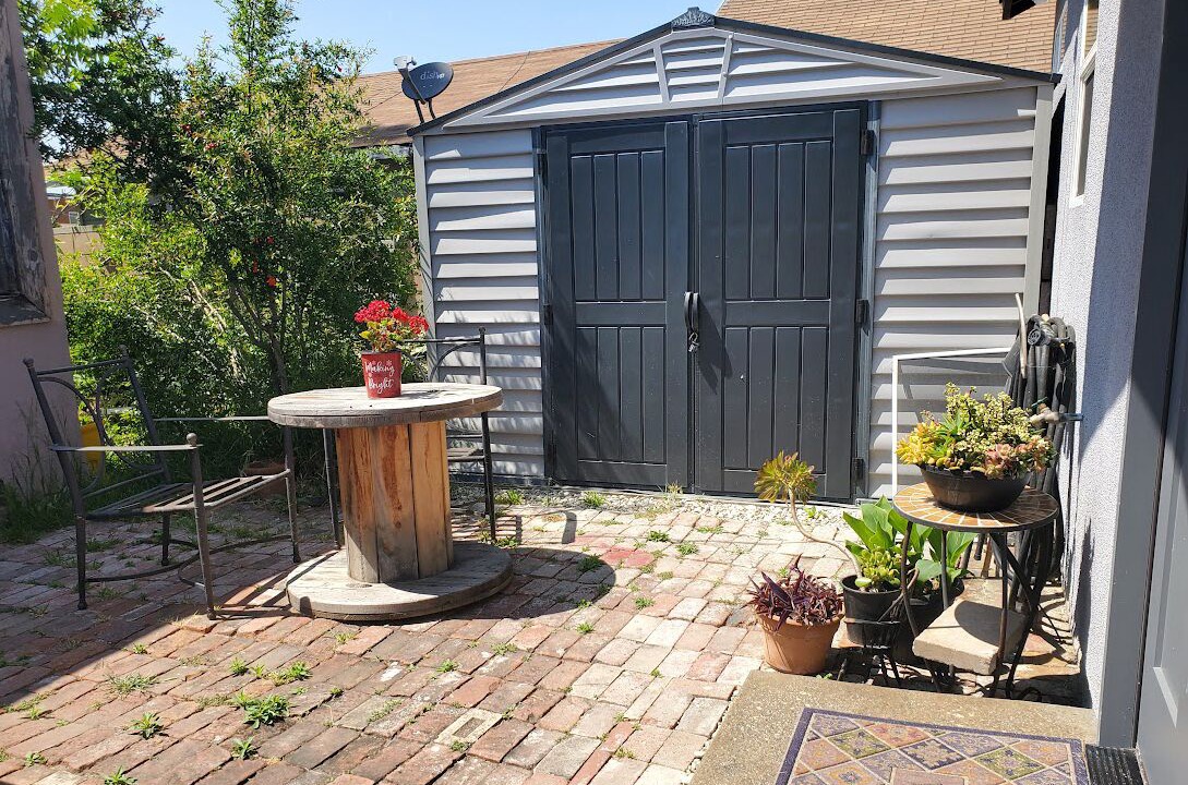 Photo of Patio Balcony in View Park-Windsor Hills