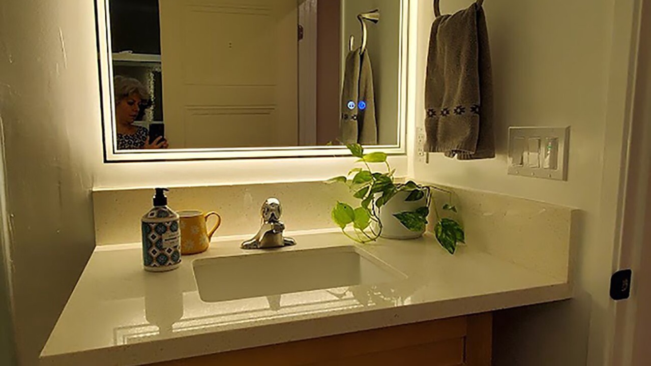 Photo of Bathroom in View Park-Windsor Hills