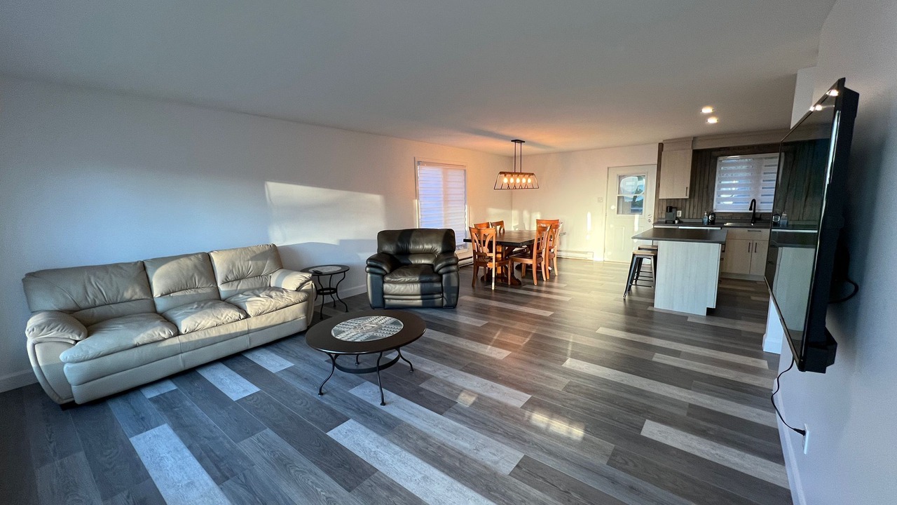 Photo of Livingroom in Riviere-du-Loup Regional County Municipality