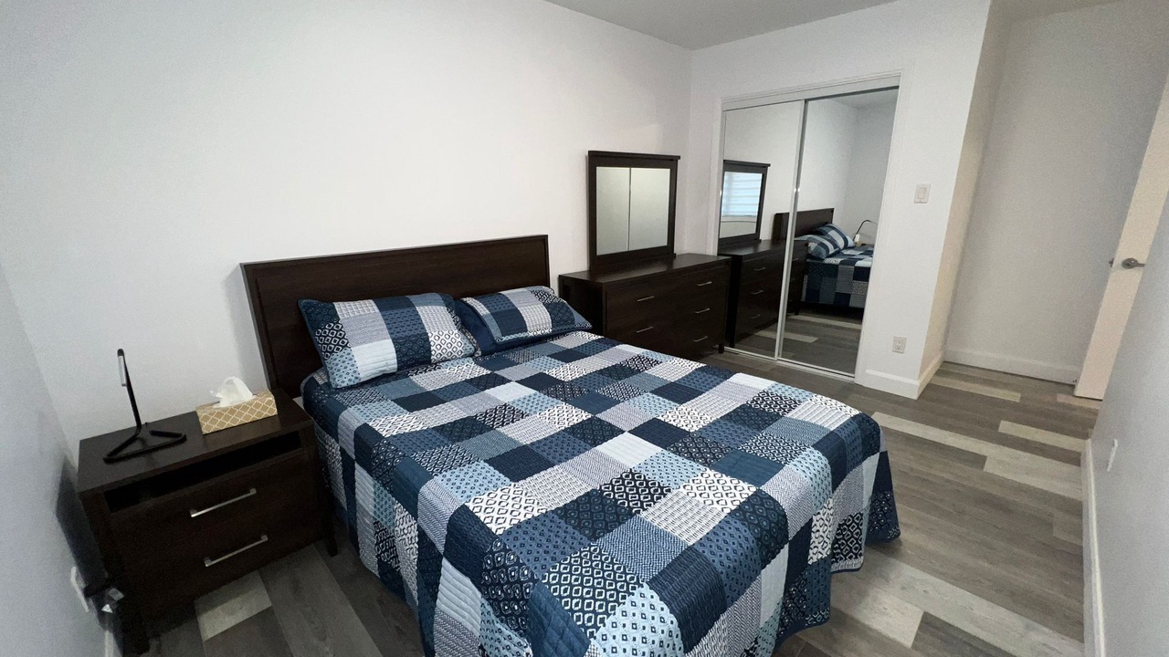 Photo of Bedroom in Riviere-du-Loup Regional County Municipality