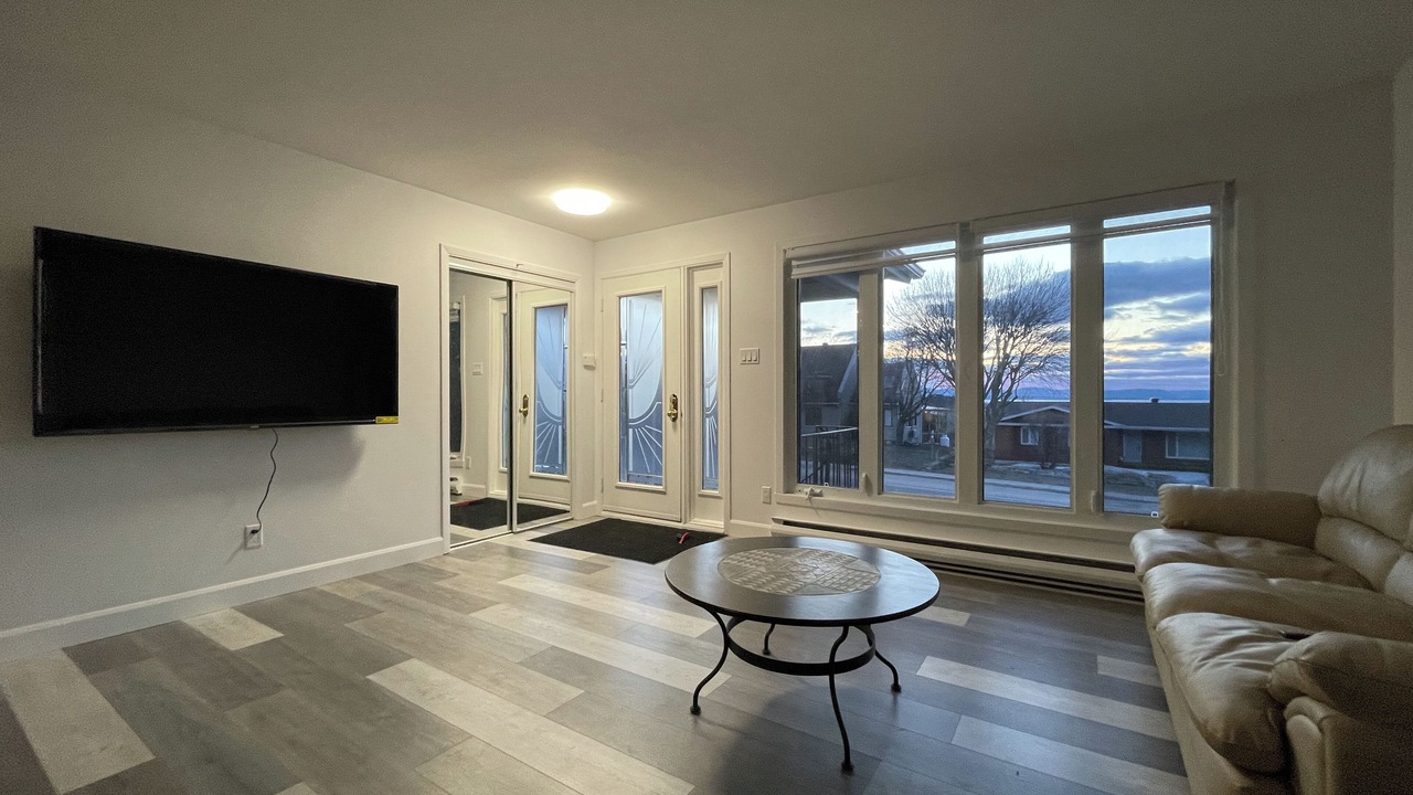 Photo of Livingroom in Riviere-du-Loup Regional County Municipality