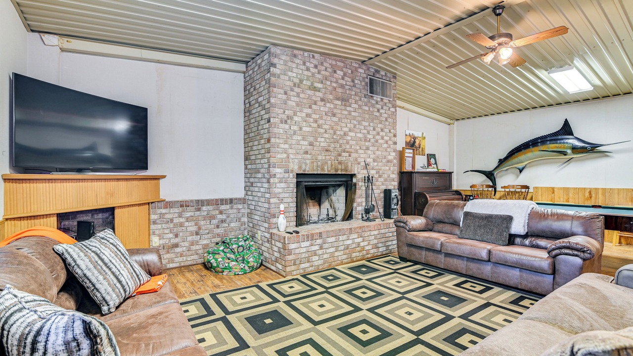 Photo of Livingroom in Columbus