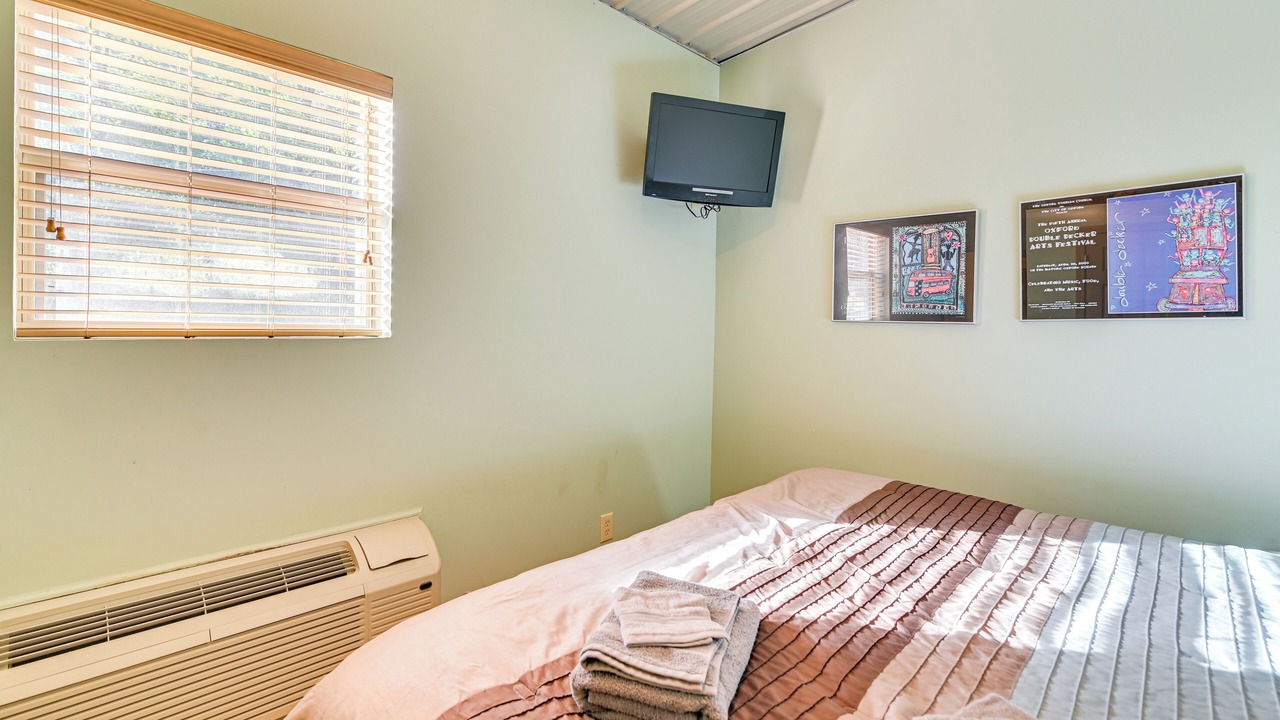 Photo of Bedroom in Columbus
