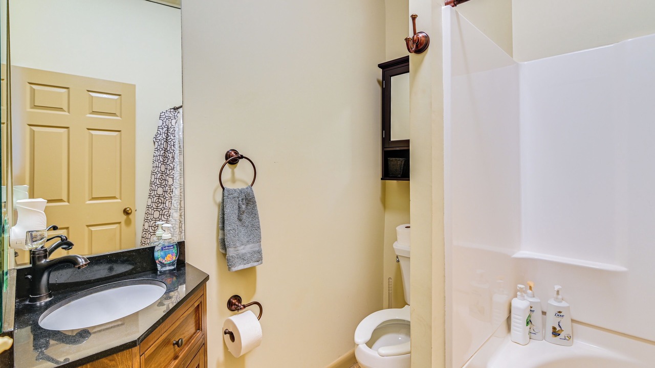 Photo of Bathroom in Columbus