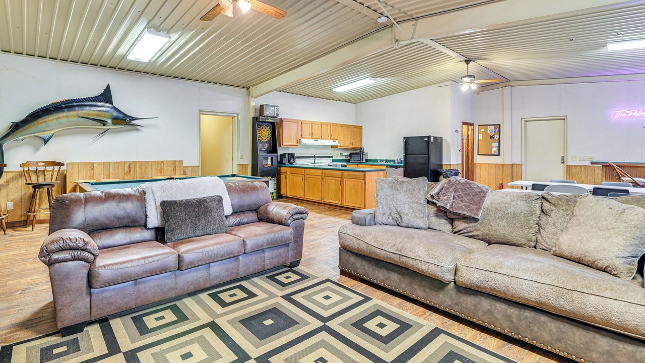 Photo of Livingroom in Columbus