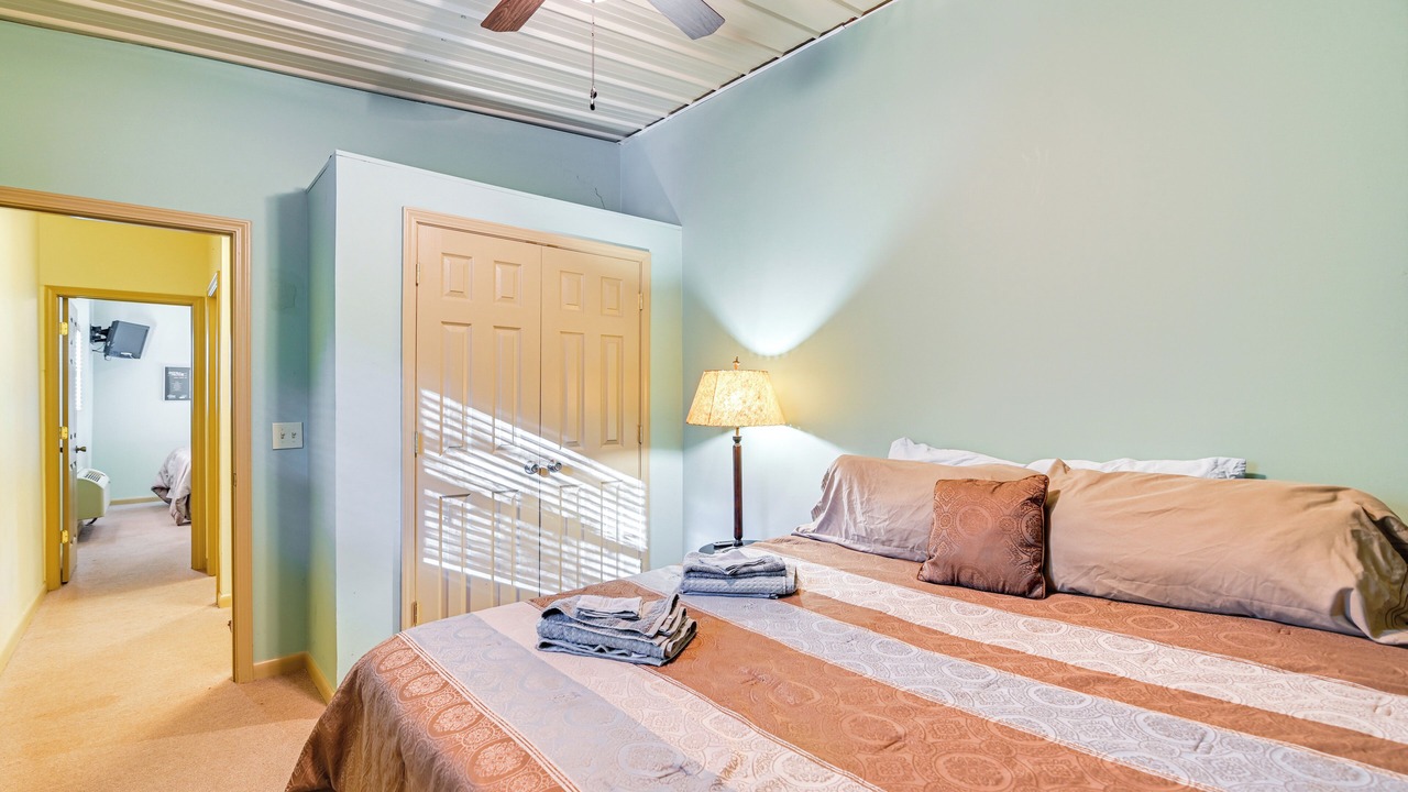 Photo of Bedroom in Columbus