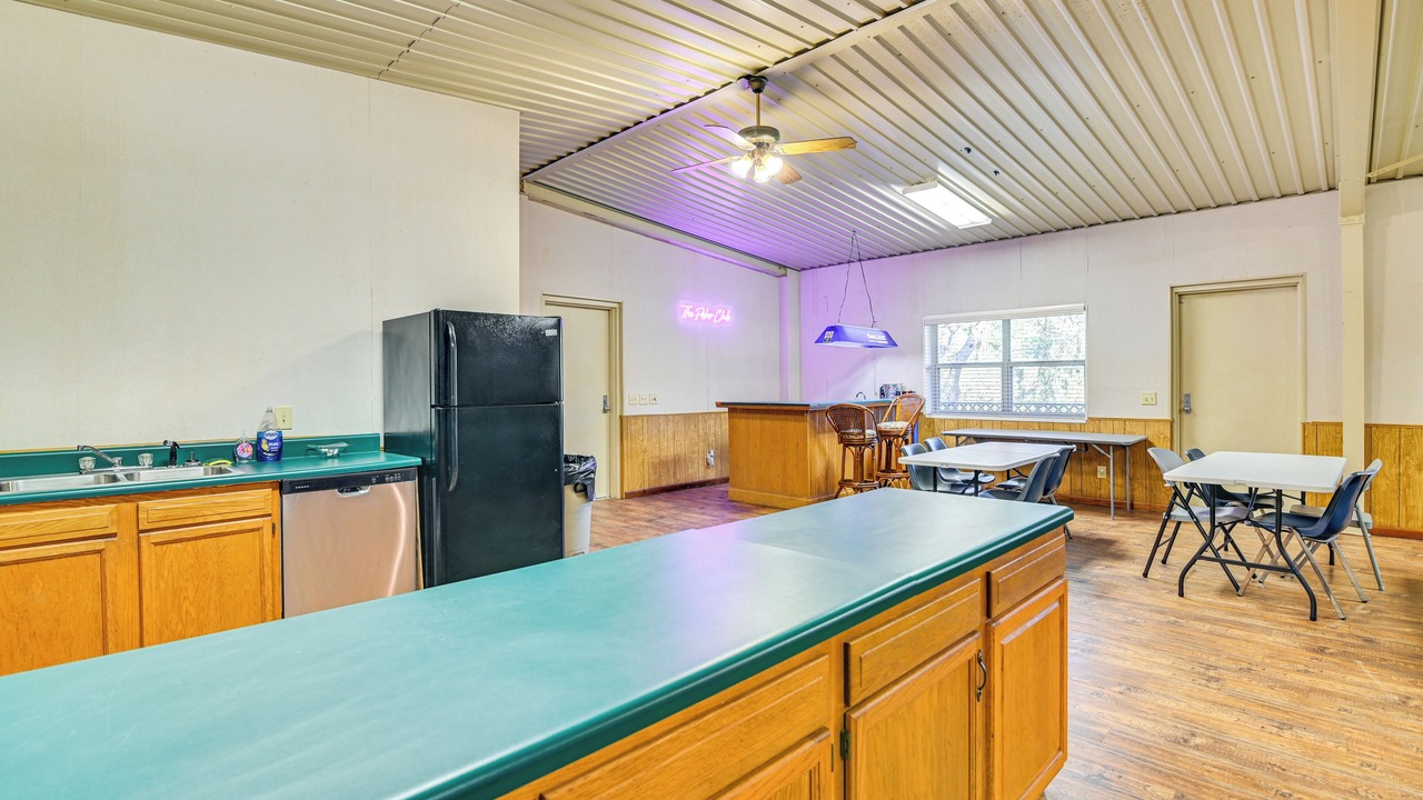Photo of Kitchen in Columbus