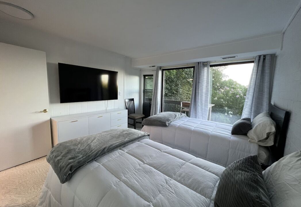 Photo of Bedroom in Dan River