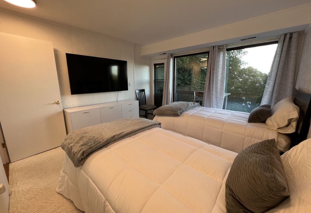 Photo of Bedroom in Dan River