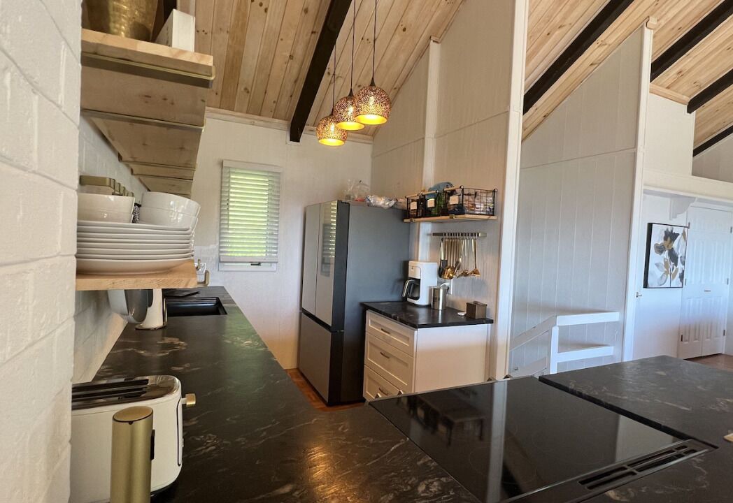 Photo of Kitchen in Dan River