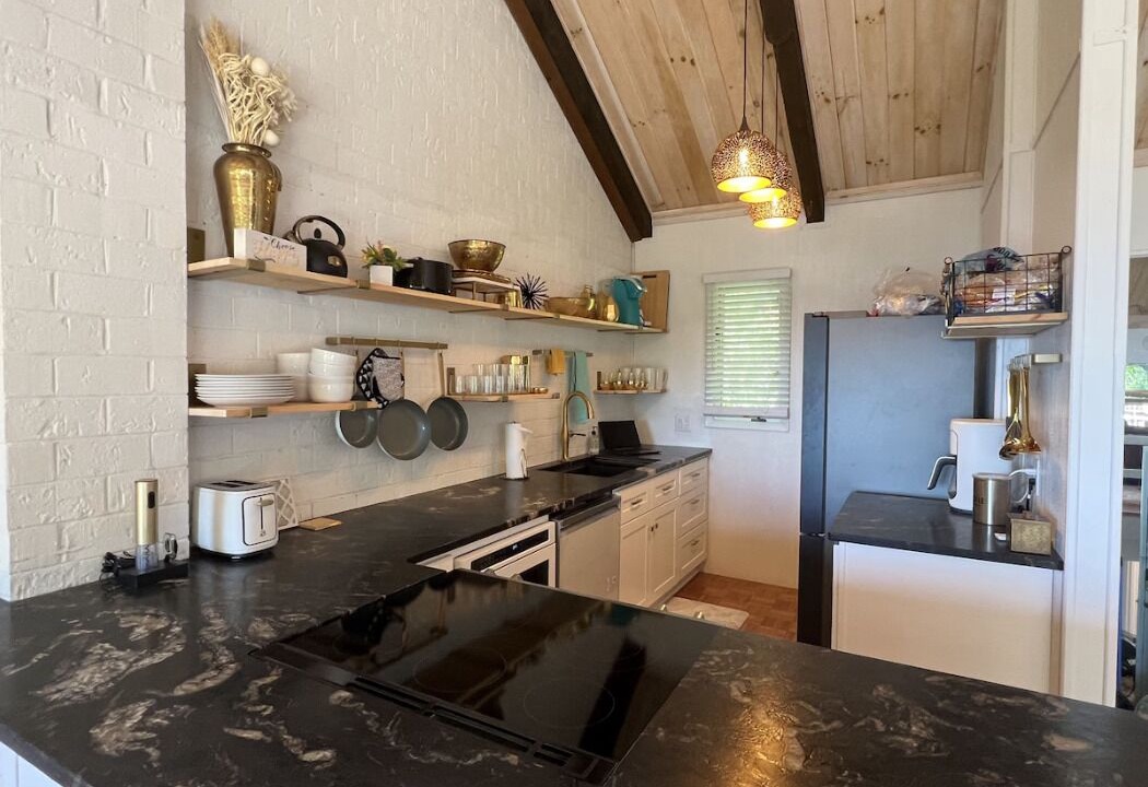 Photo of Kitchen in Dan River